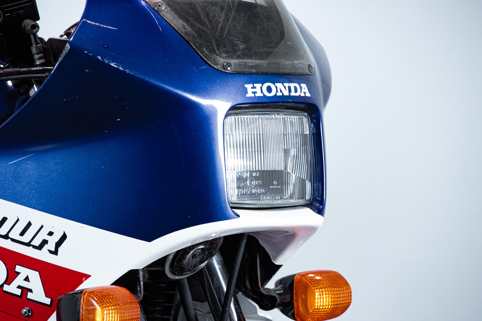 Honda VF 500 F 