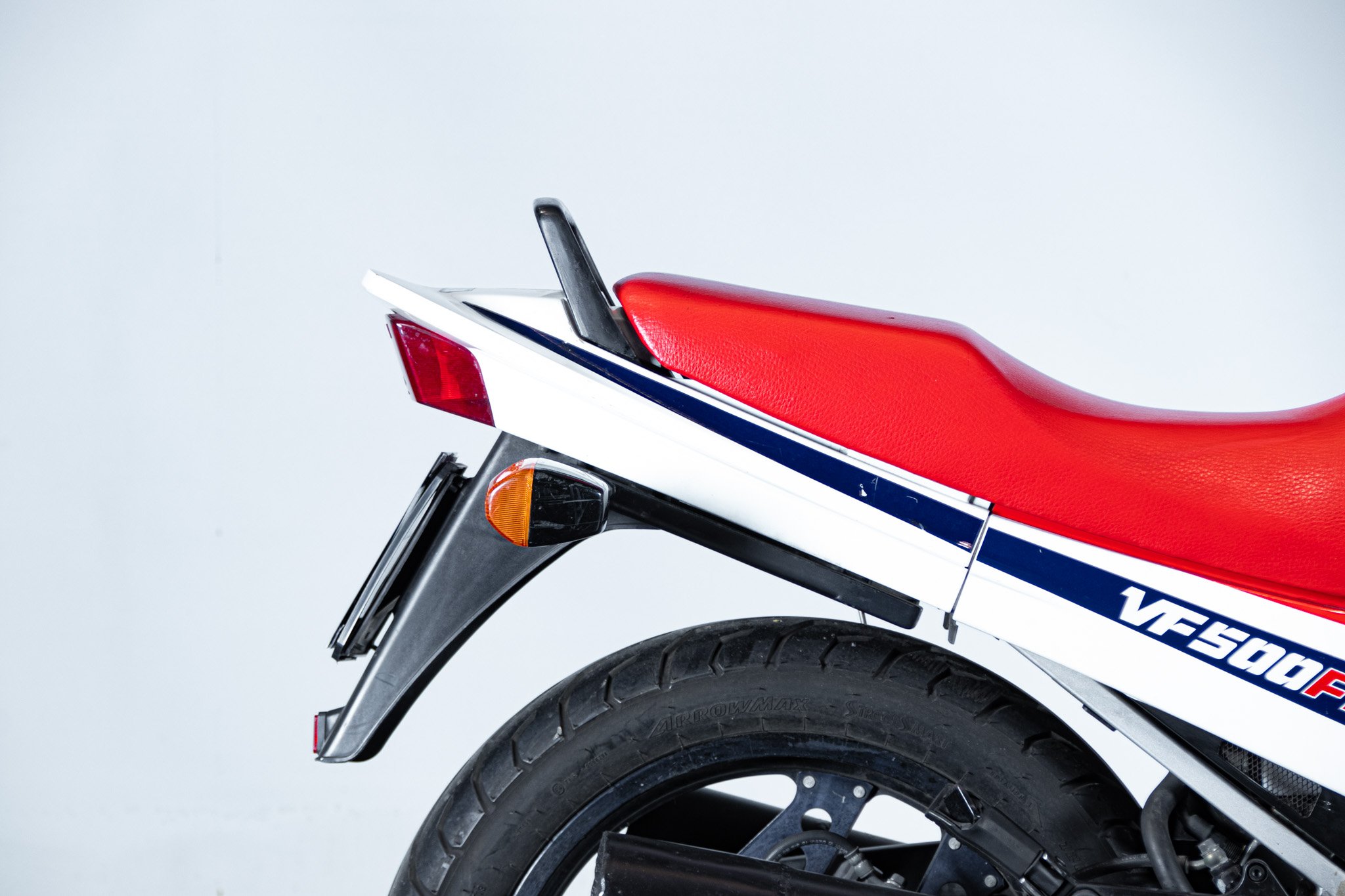 Honda VF 500 F 