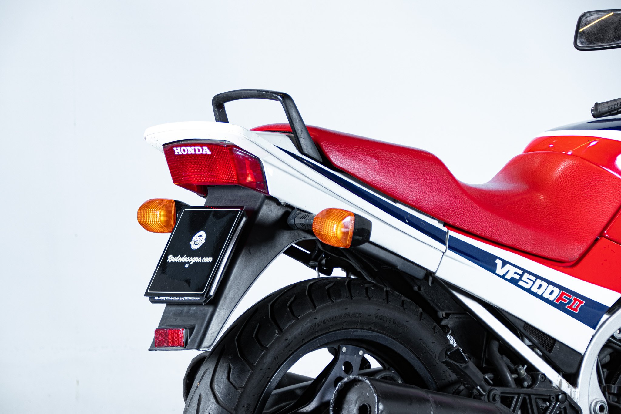Honda VF 500 F 