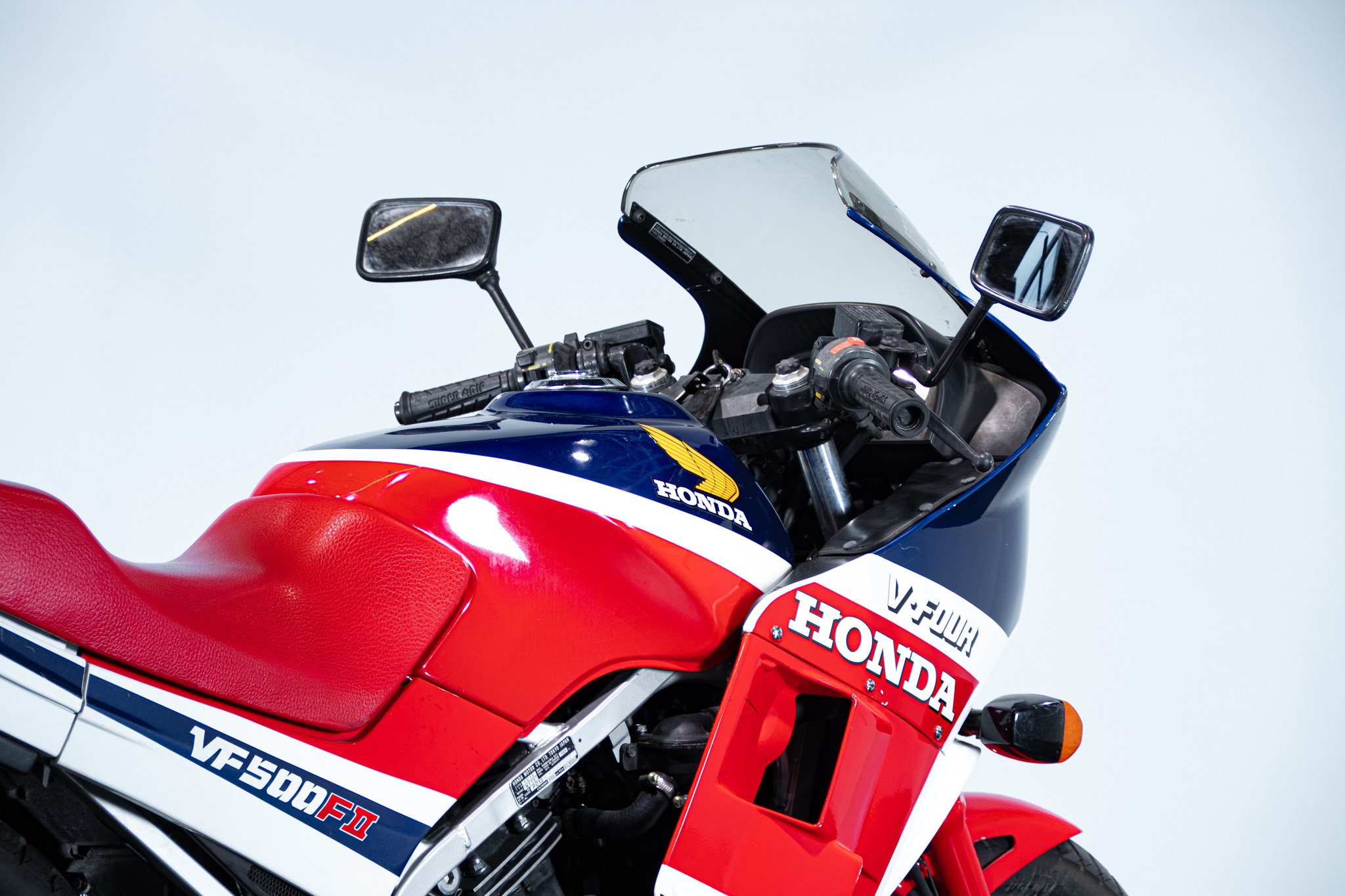 Honda VF 500 F 
