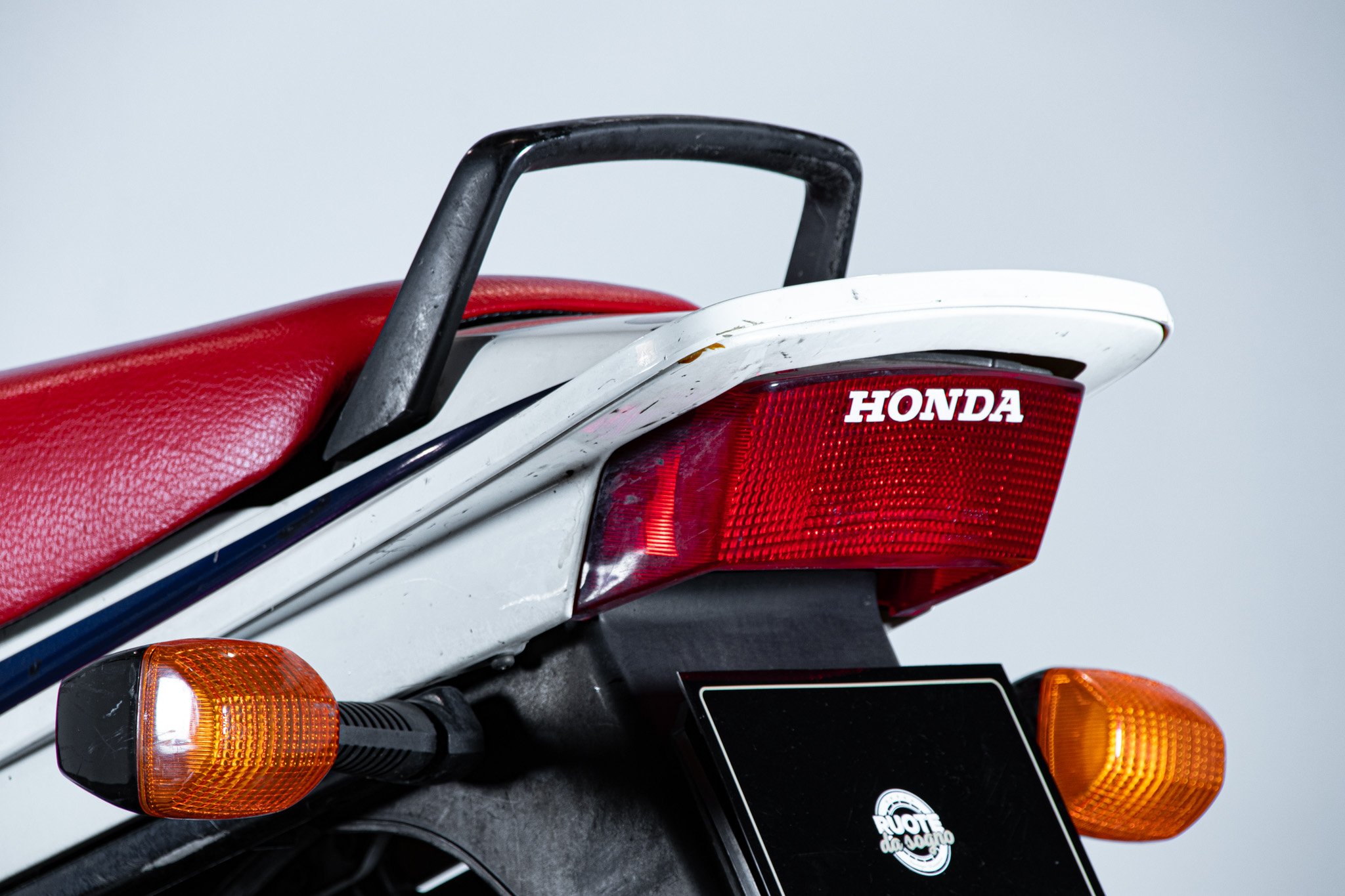 Honda VF 500 F 