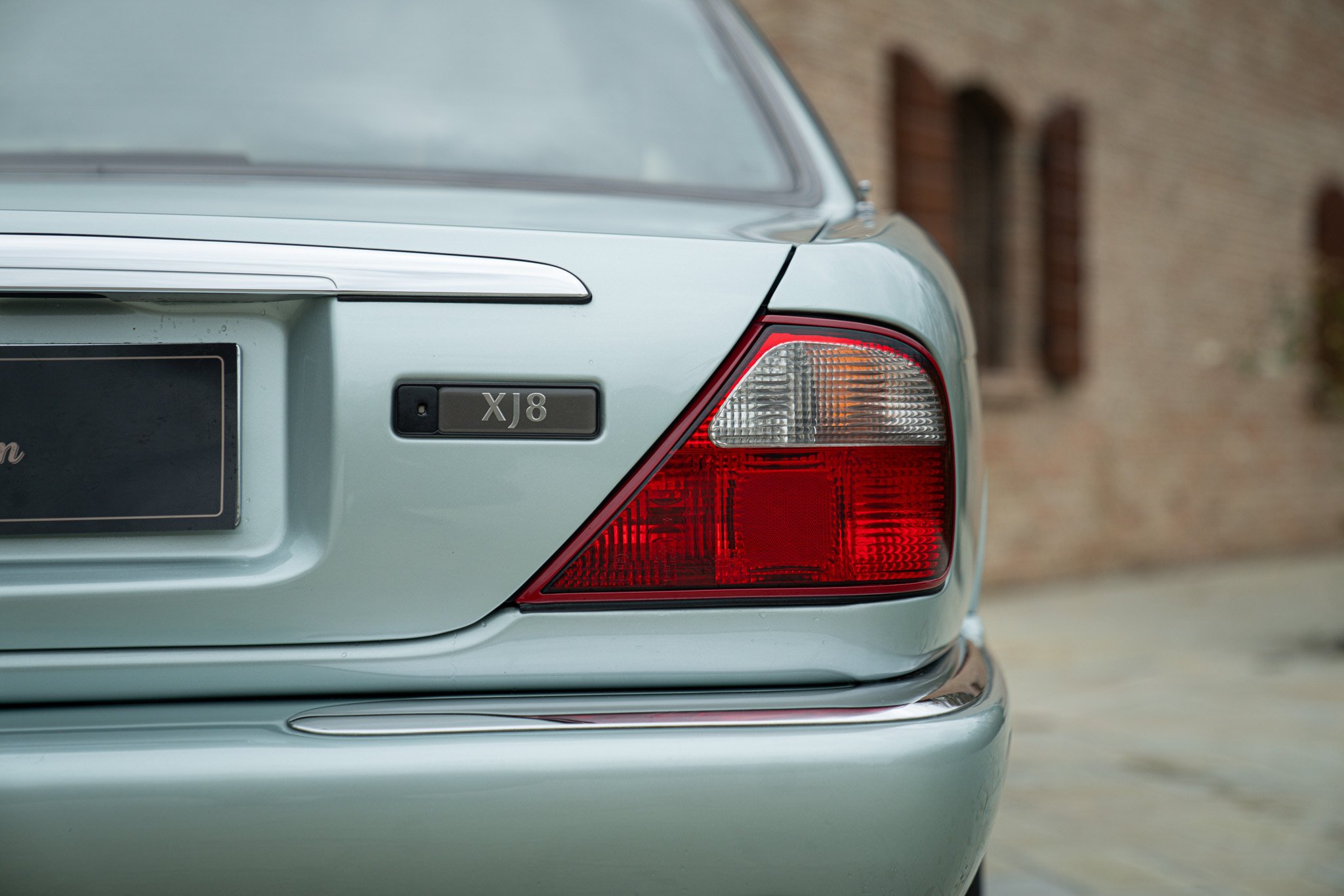 Jaguar XJ8 3.2 