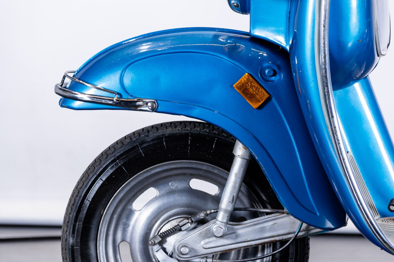 KTM PONNY II SUPER IV DELUXE SCOOTER 