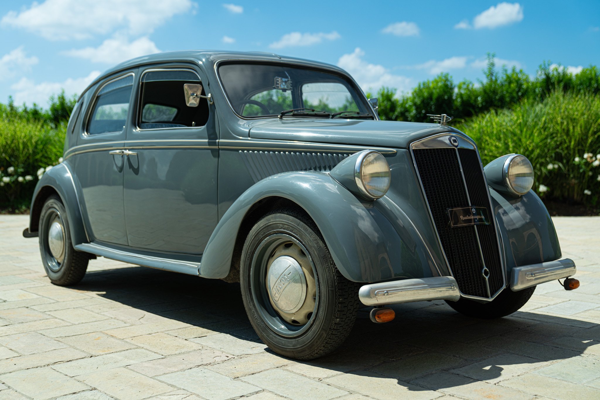 Lancia ARDEA I°SERIE 