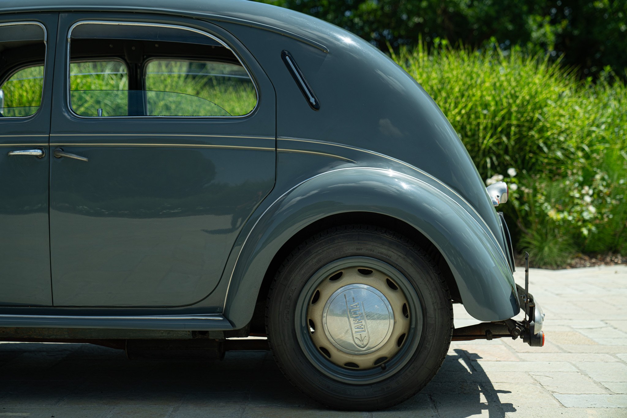 Lancia ARDEA I°SERIE 