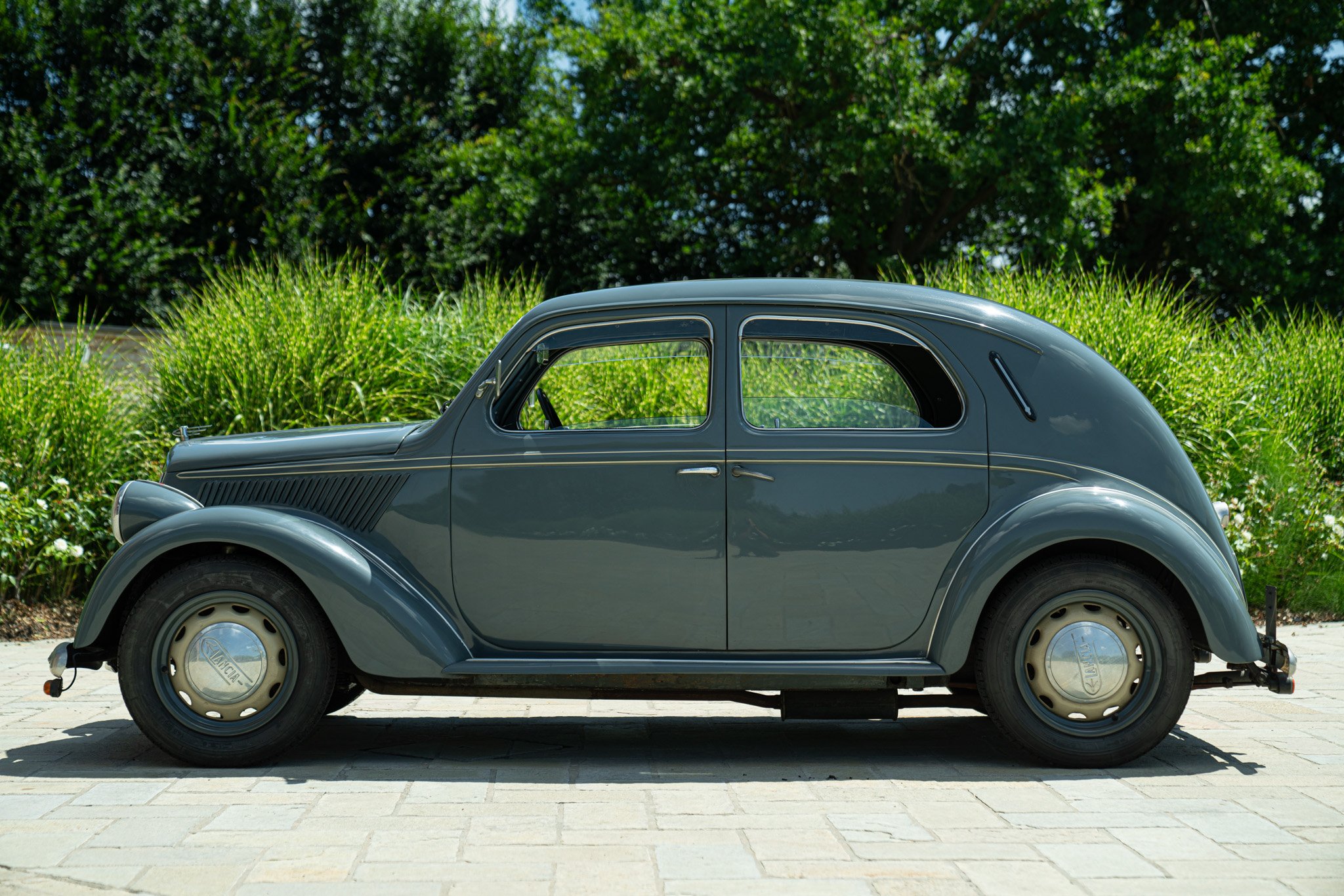 Lancia ARDEA I°SERIE 