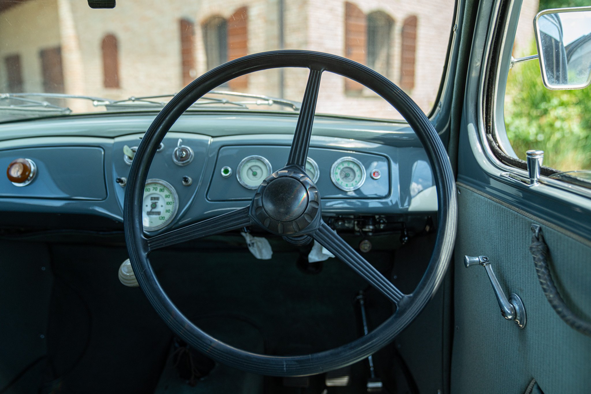 Lancia ARDEA I°SERIE 