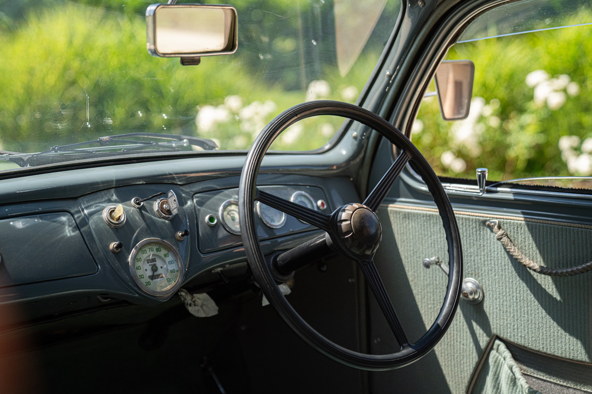 Lancia ARDEA I°SERIE 