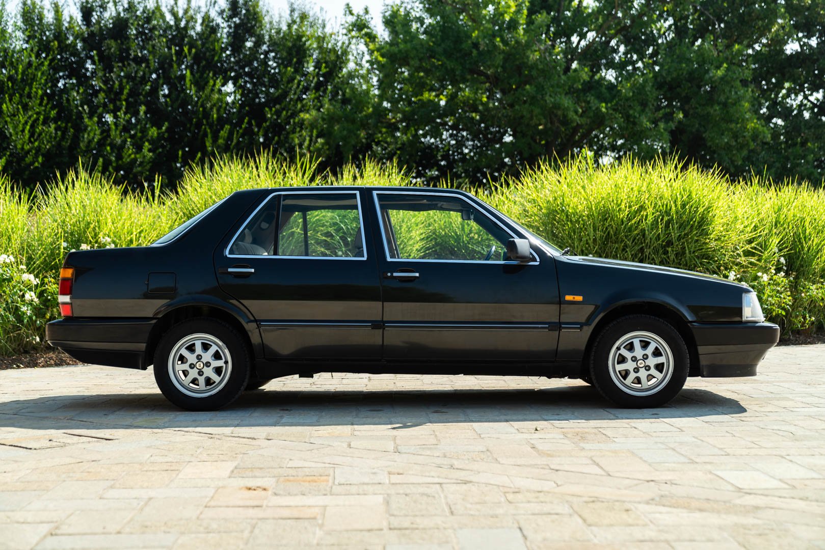 Lancia THEMA i.e TURBO 