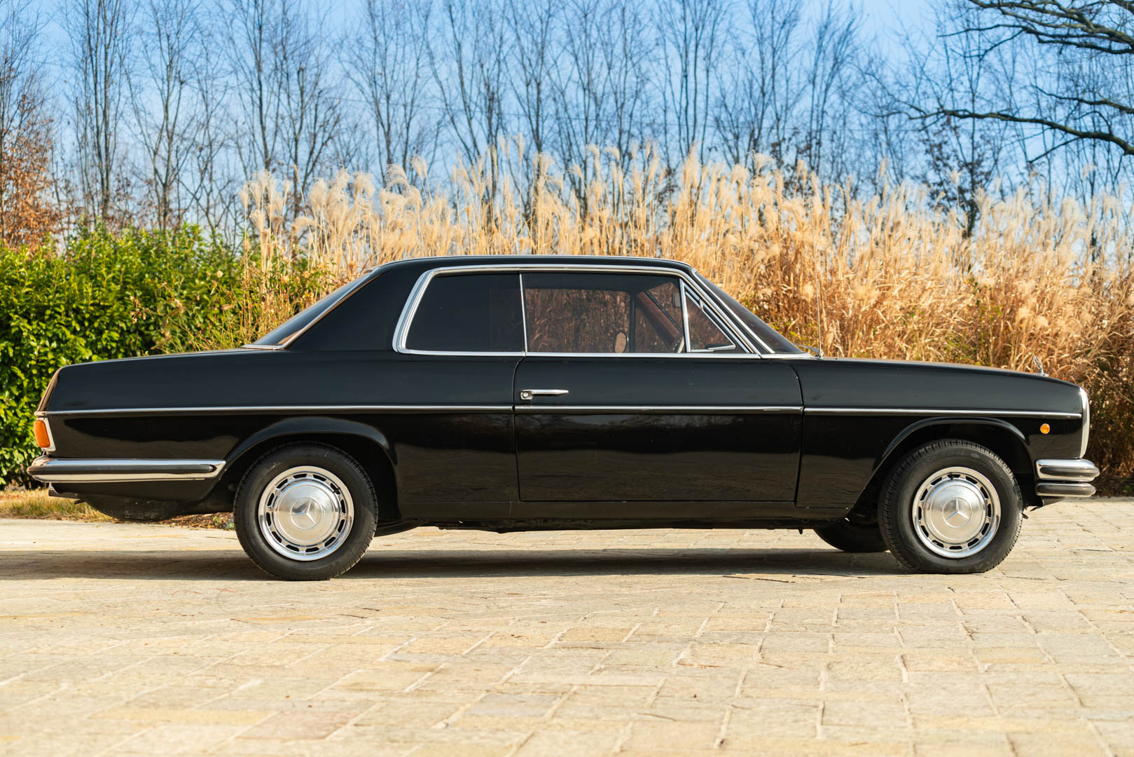 Mercedes Benz 250 CE 