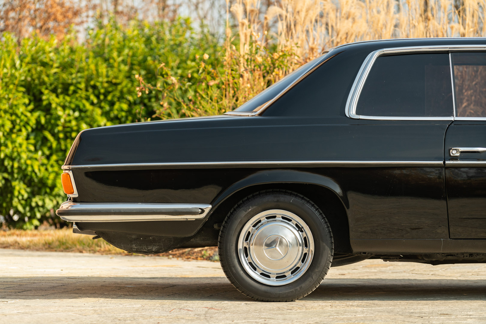 Mercedes Benz 250 CE 