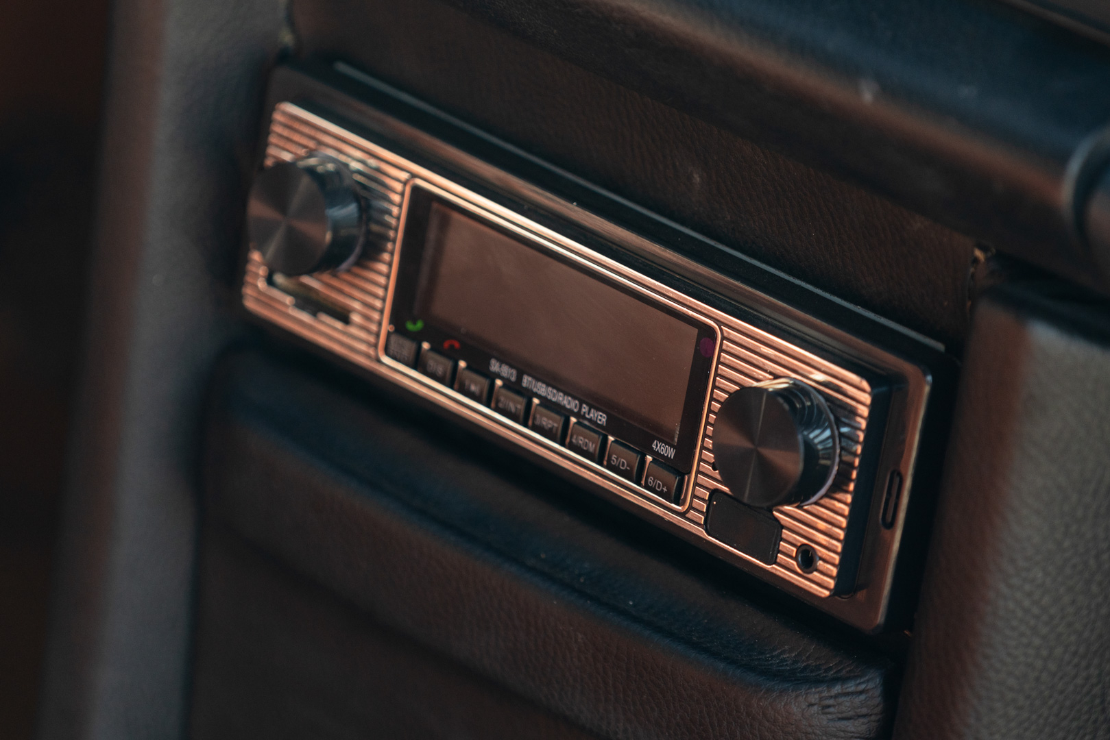 Mercedes Benz 250 CE 