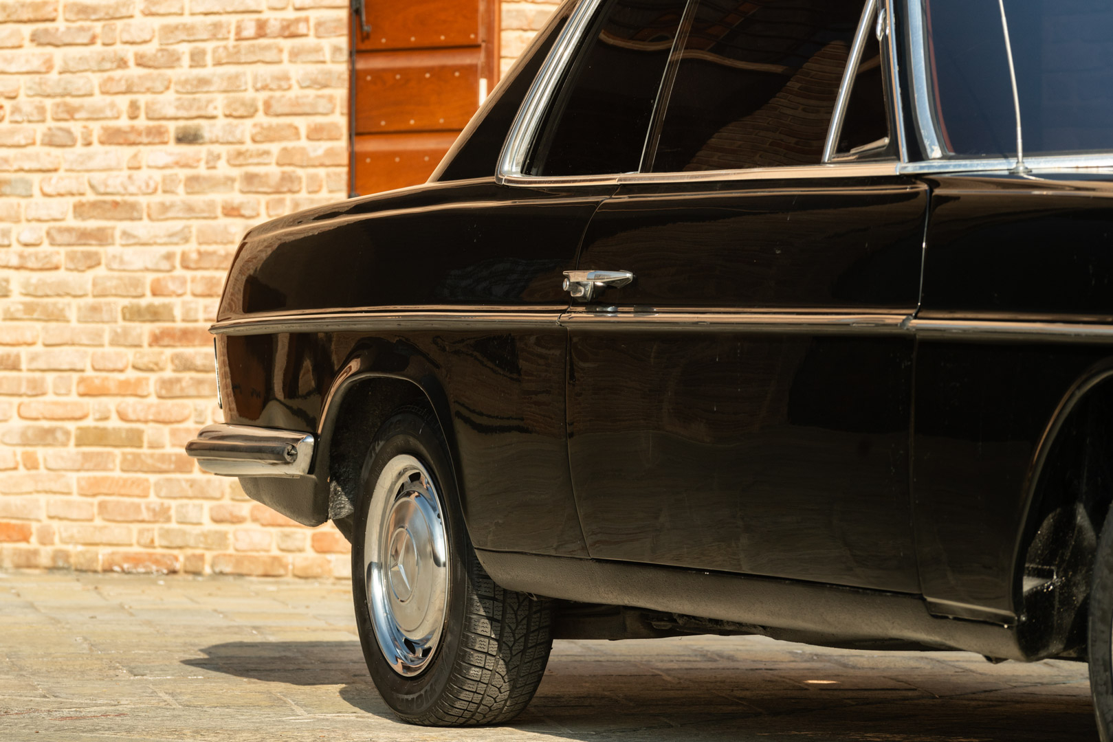 Mercedes Benz 250 CE 