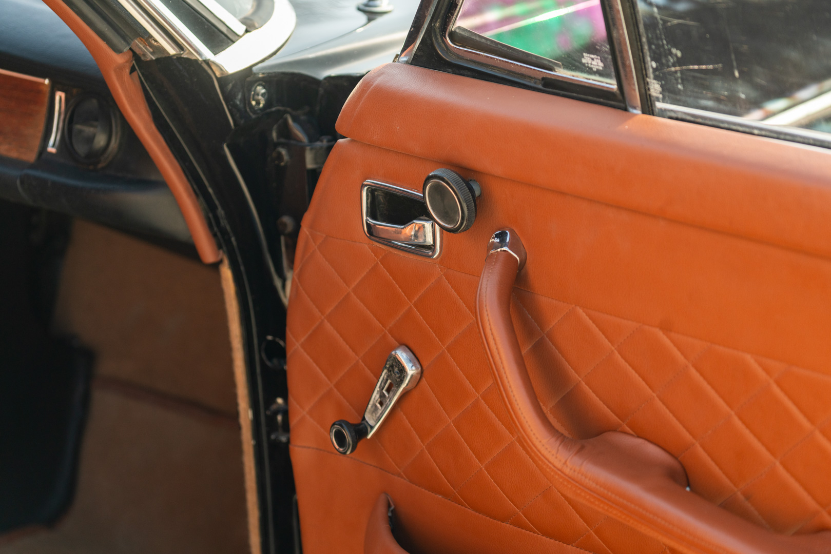 Mercedes Benz 250 CE 