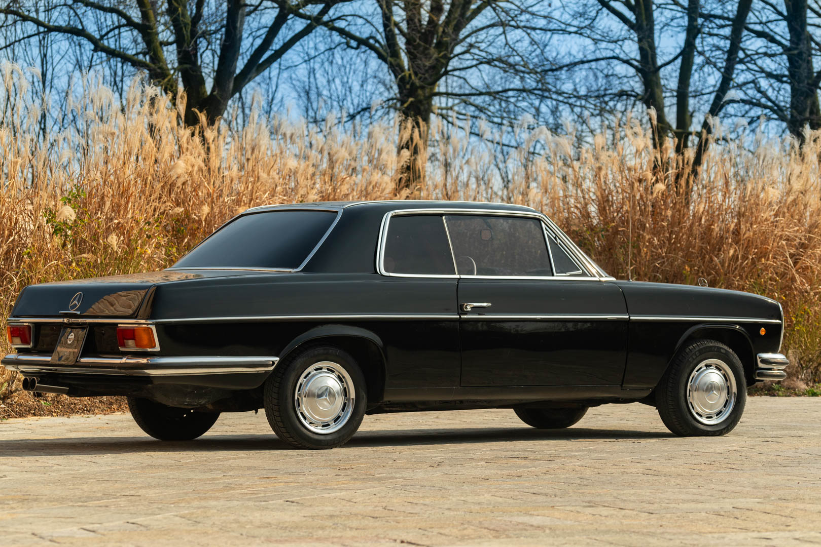 Mercedes Benz 250 CE 