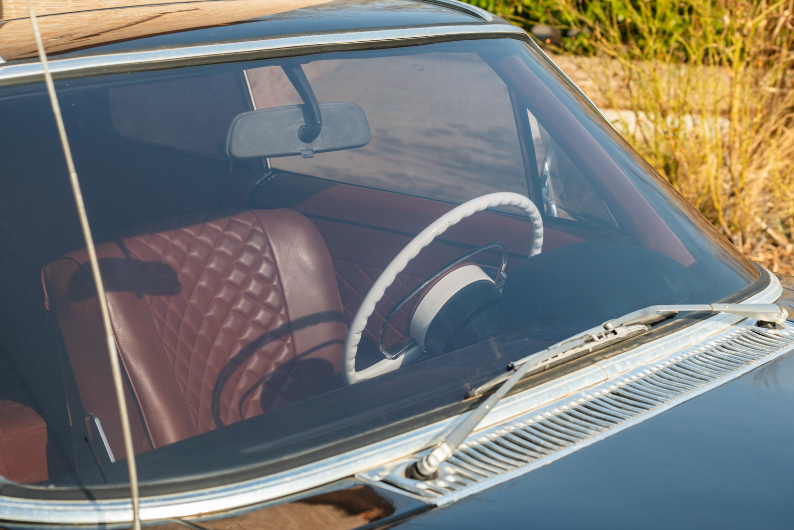 Mercedes Benz 250 CE 