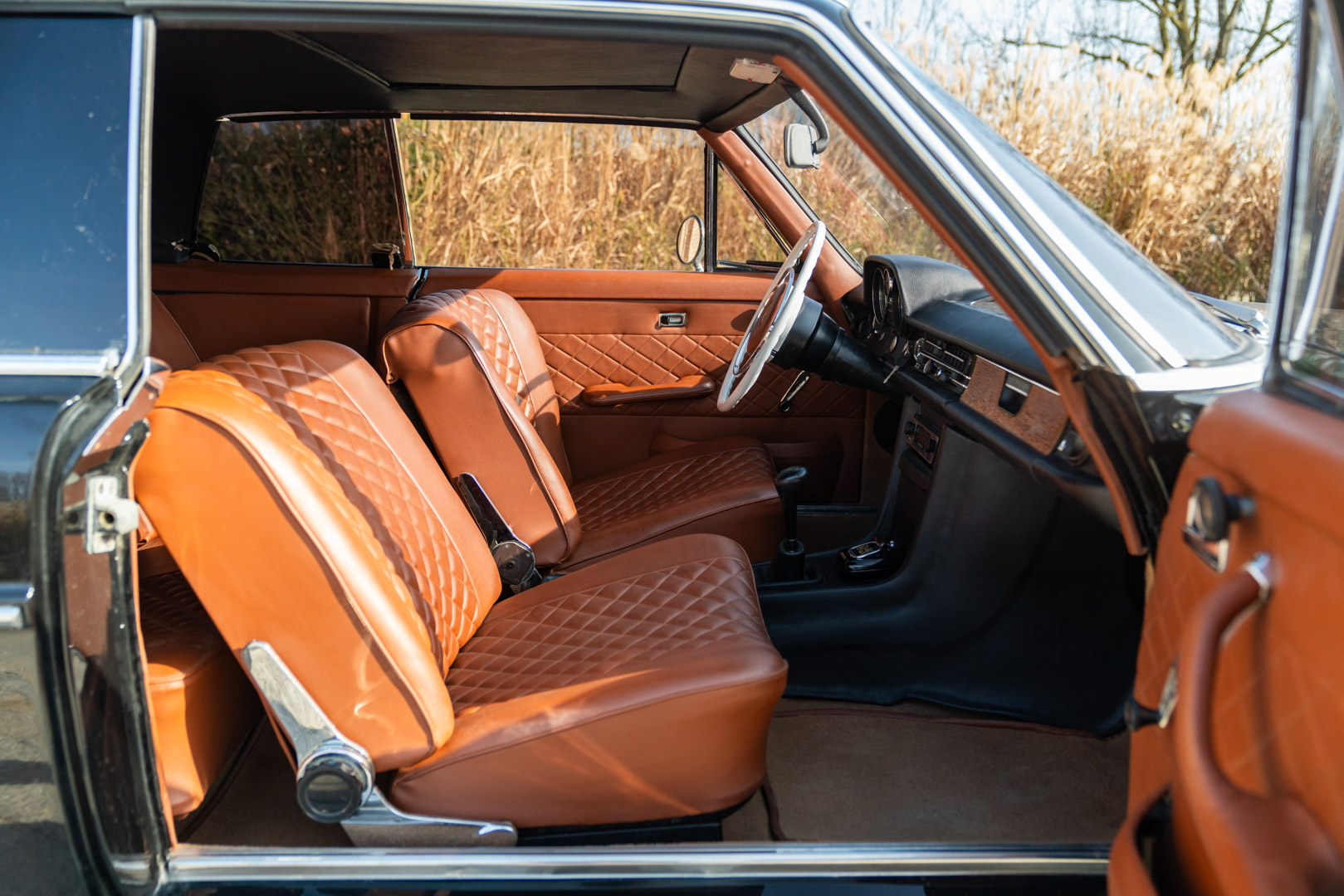 Mercedes Benz 250 CE 