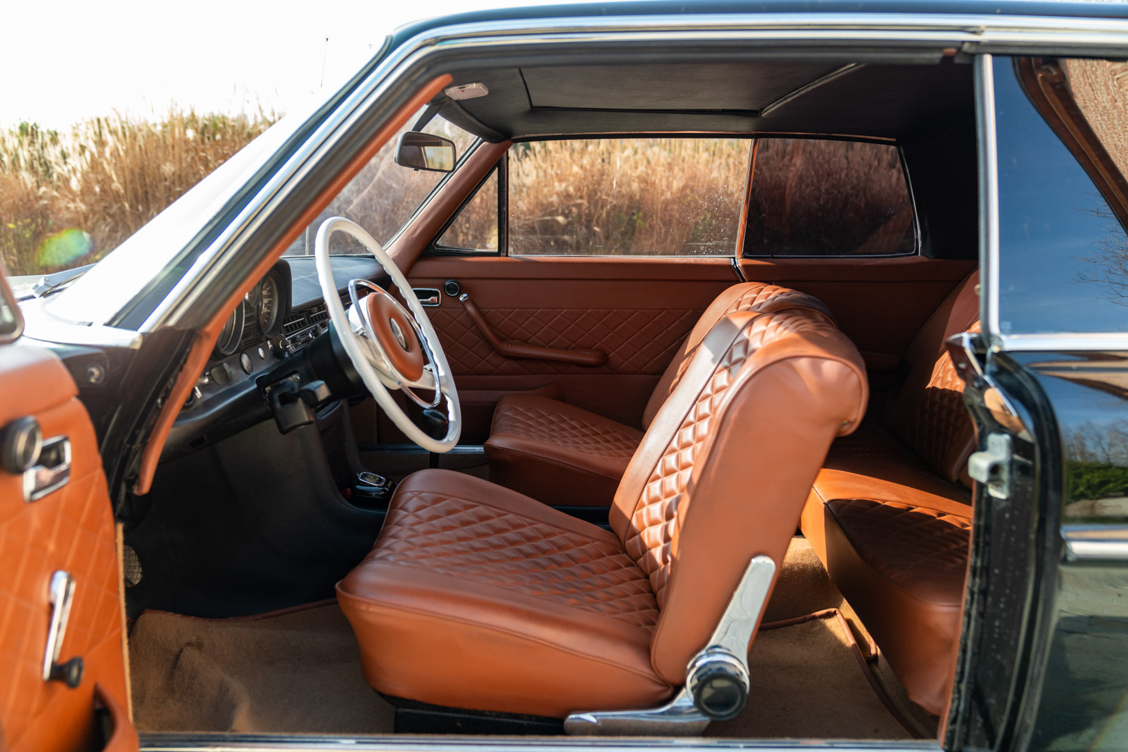 Mercedes Benz 250 CE 