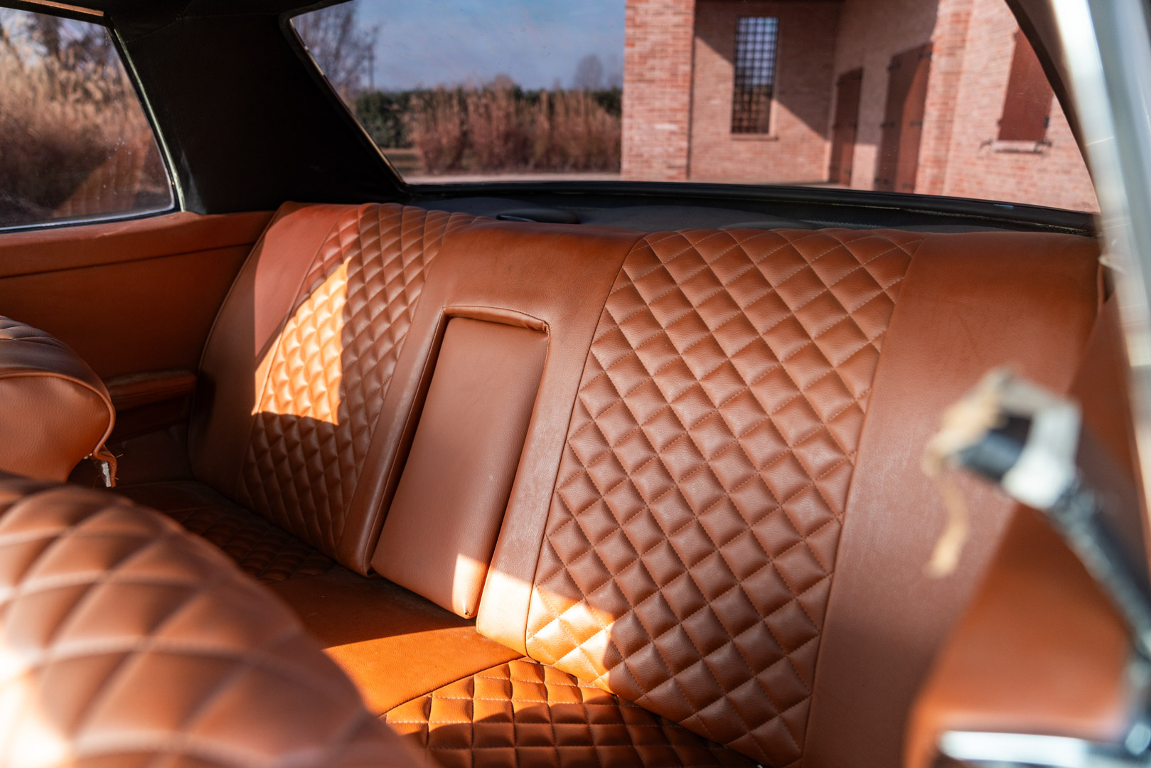 Mercedes Benz 250 CE 