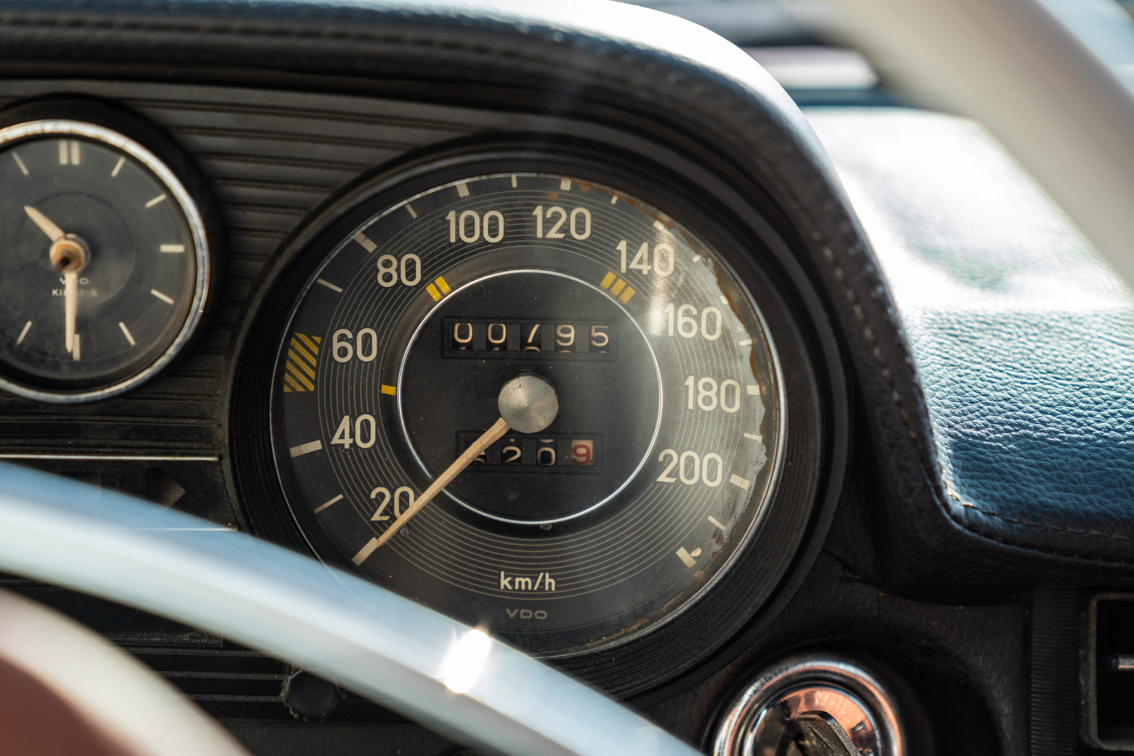 Mercedes Benz 250 CE 