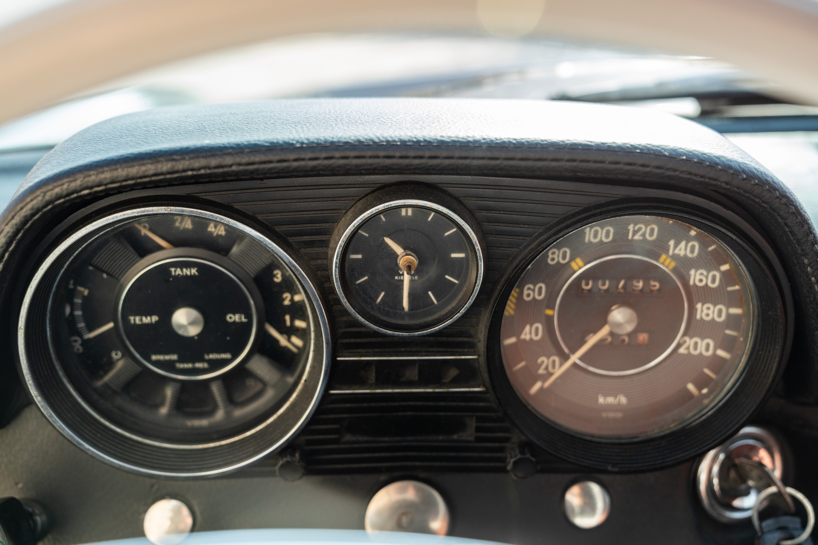 Mercedes Benz 250 CE 