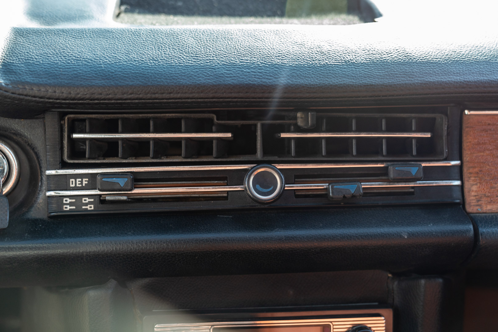 Mercedes Benz 250 CE 