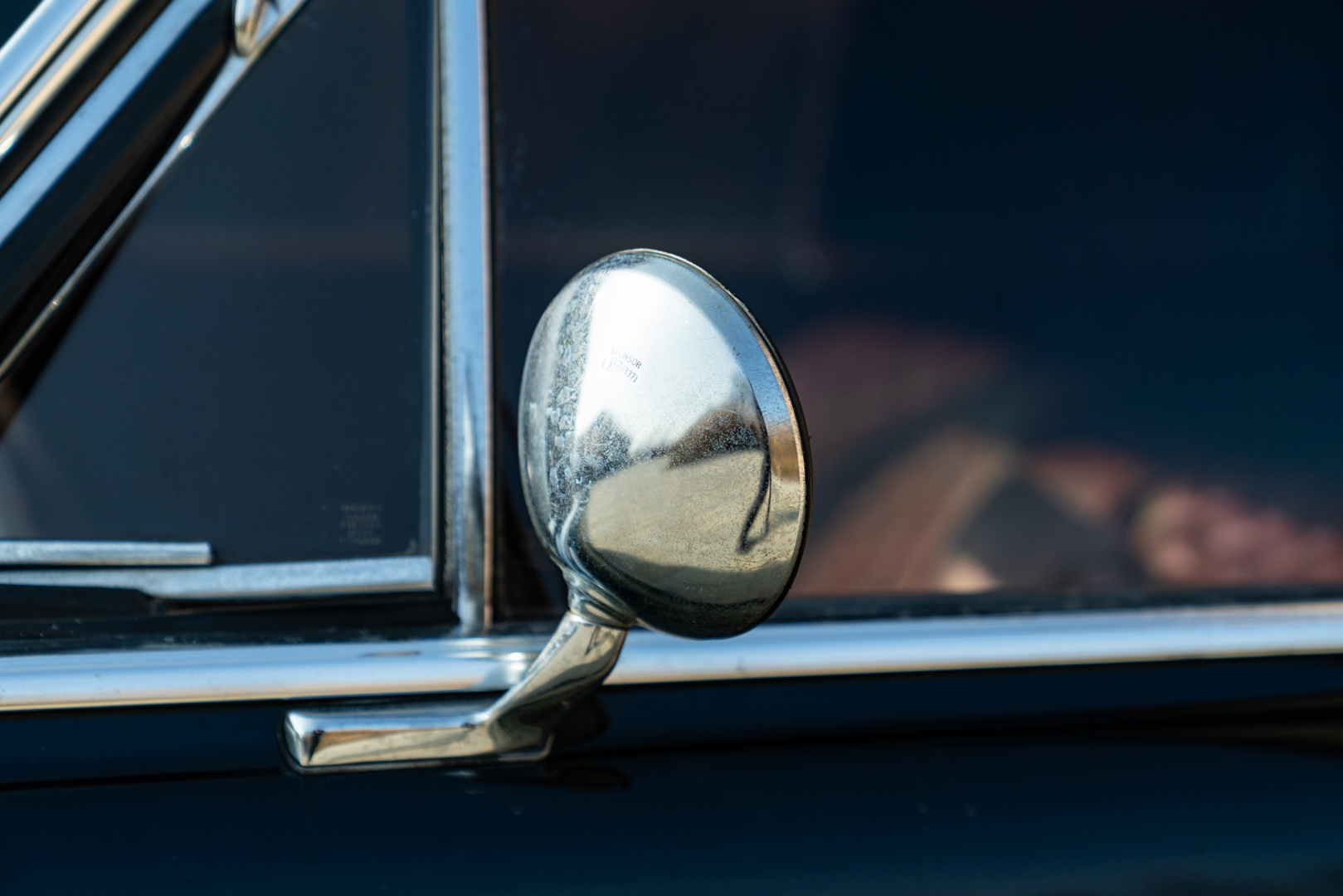 Mercedes Benz 250 CE 