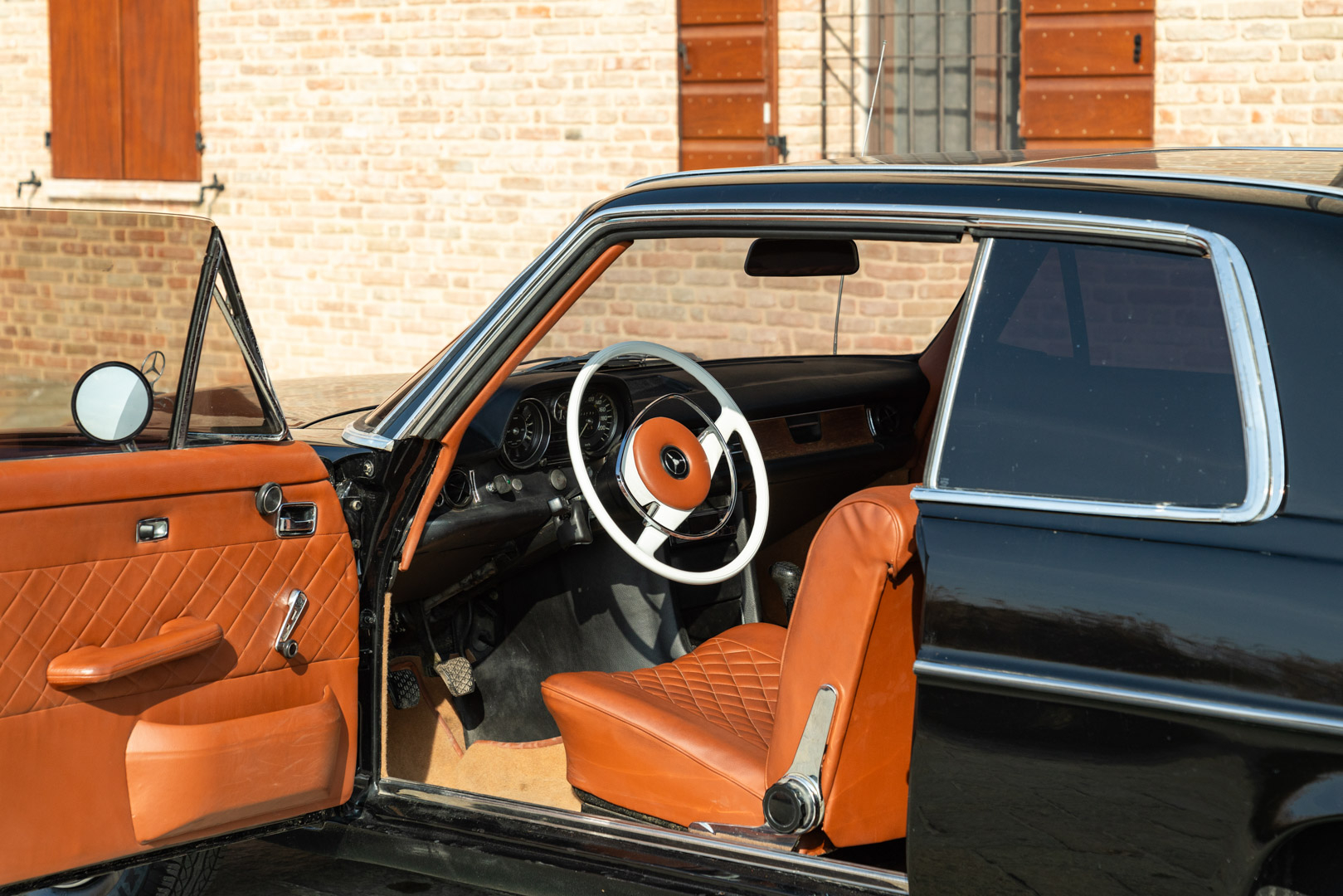Mercedes Benz 250 CE 
