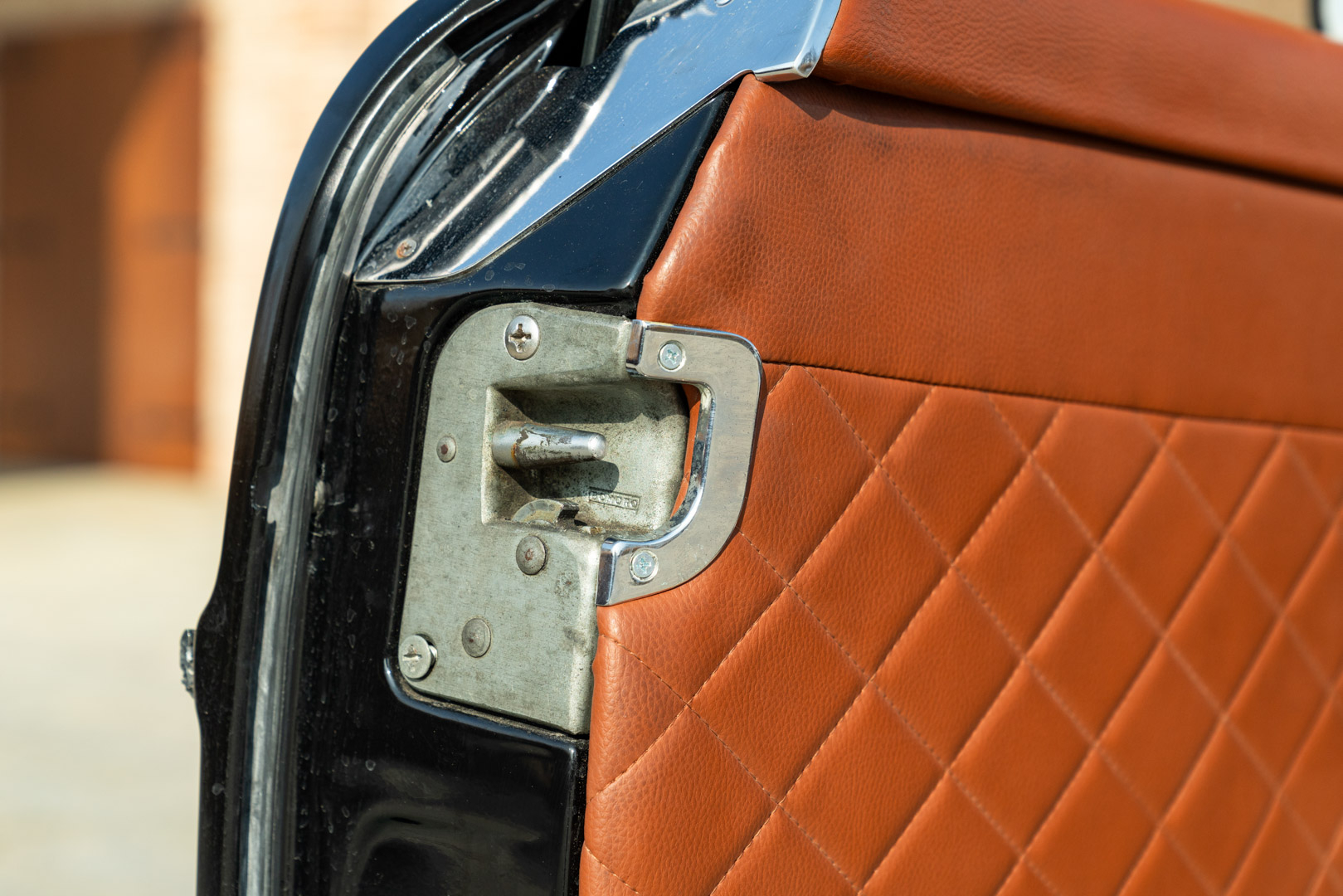 Mercedes Benz 250 CE 