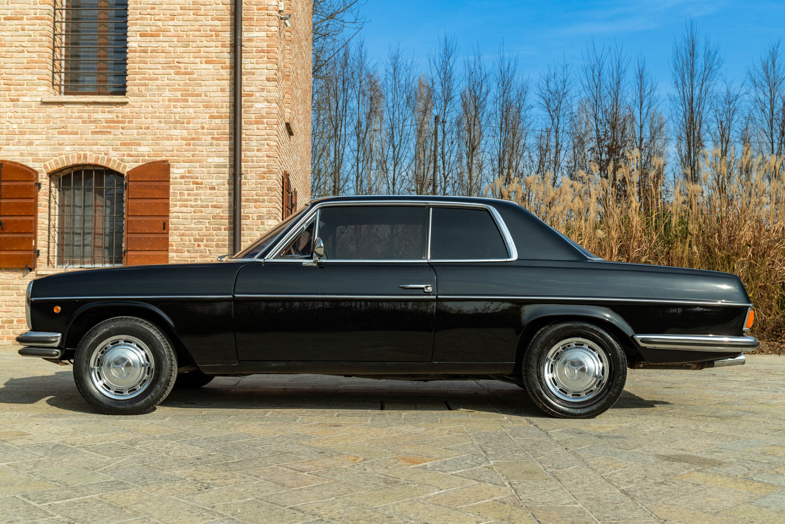 Mercedes Benz 250 CE 