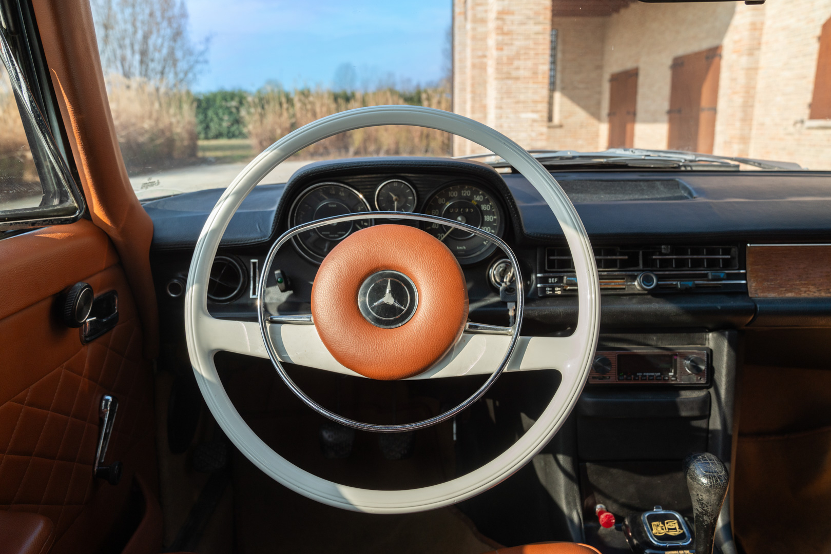 Mercedes Benz 250 CE 