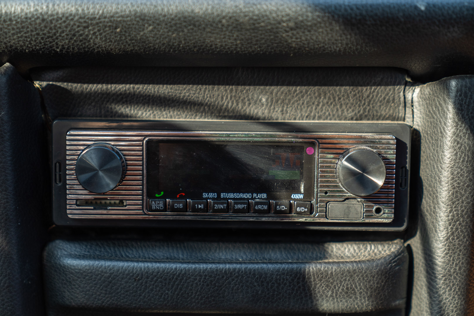 Mercedes Benz 250 CE 