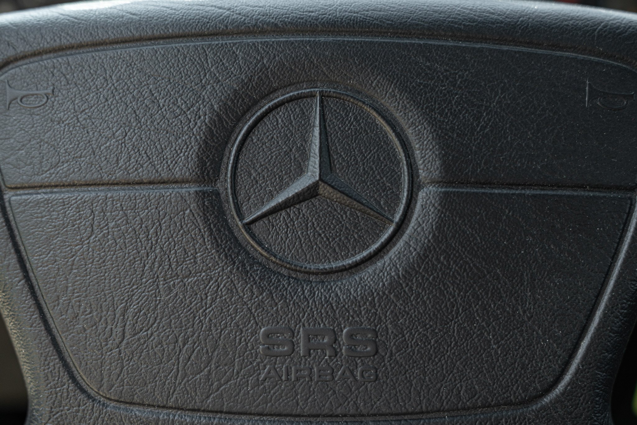 Mercedes Benz 300 SL 