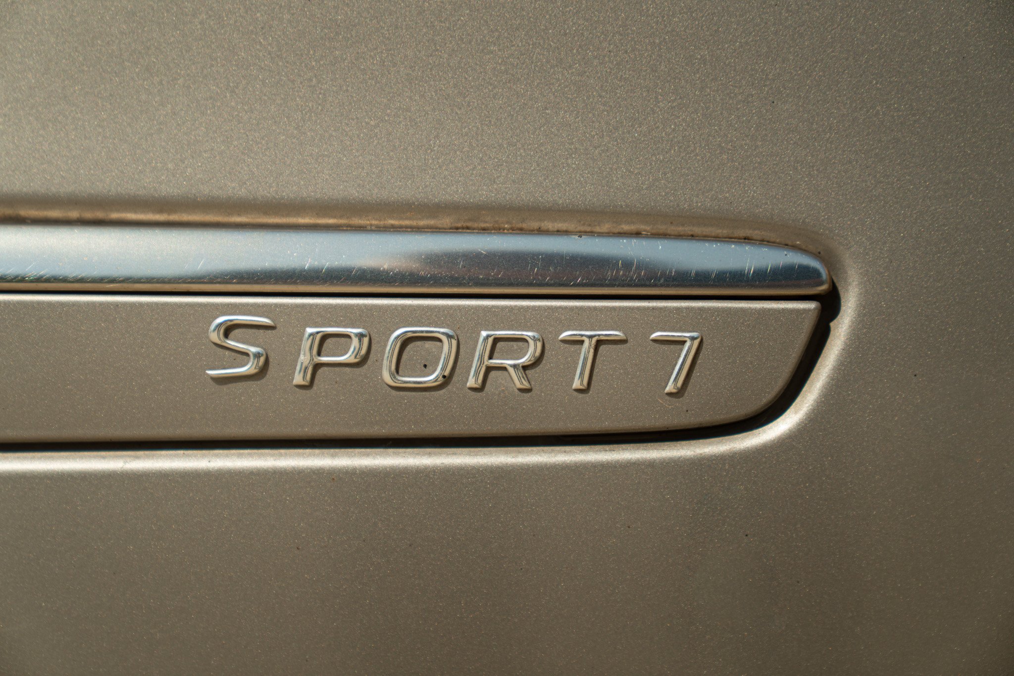 Mercedes Benz GL 420 CDI 4 MATIC 