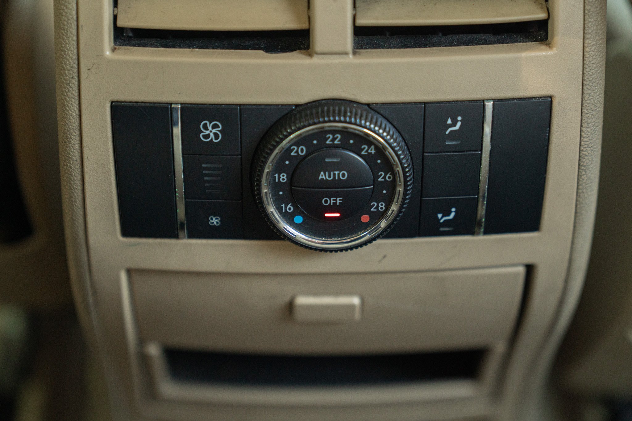 Mercedes Benz GL 420 CDI 4 MATIC 