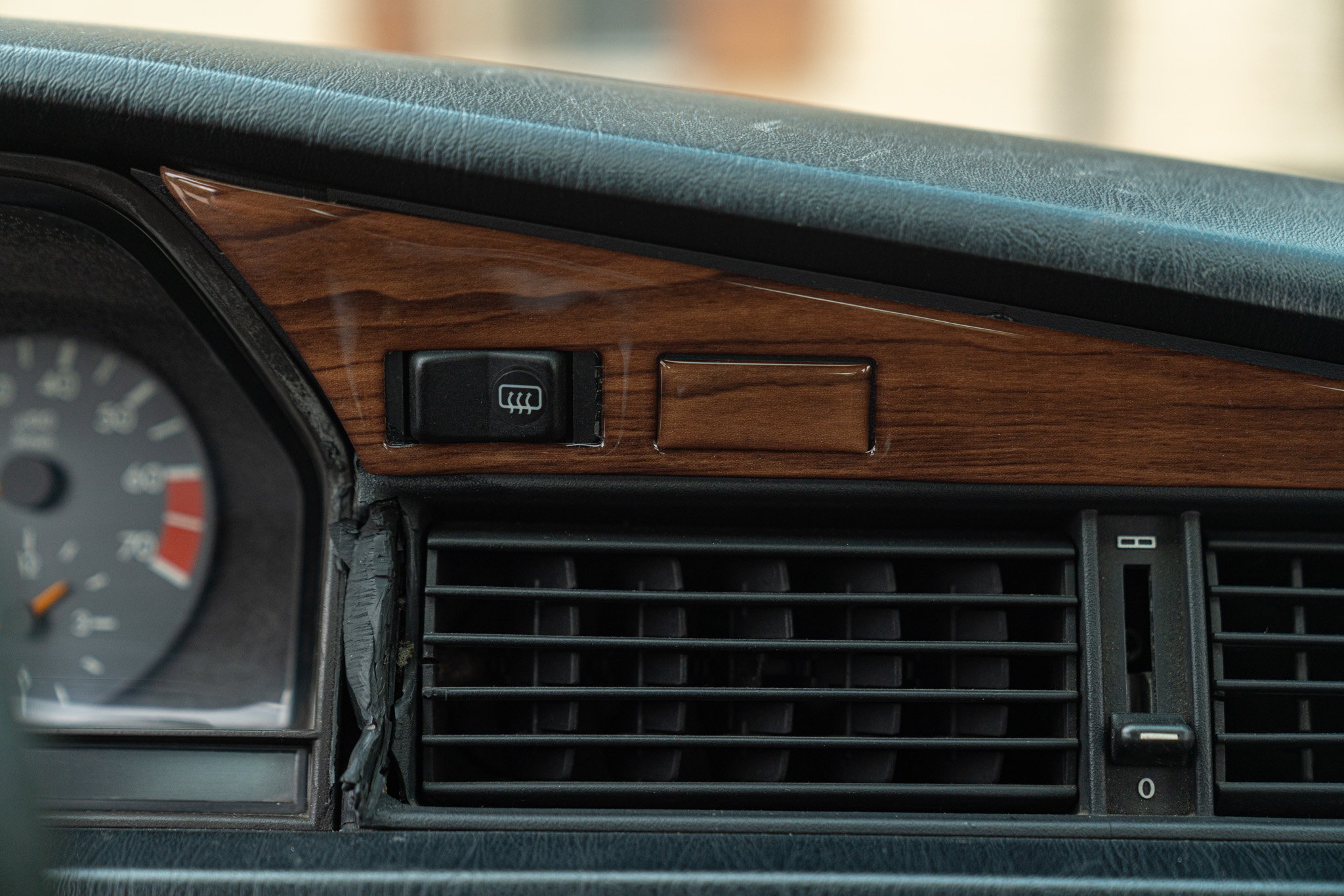 Mercedes Benz 190 E 1.8 