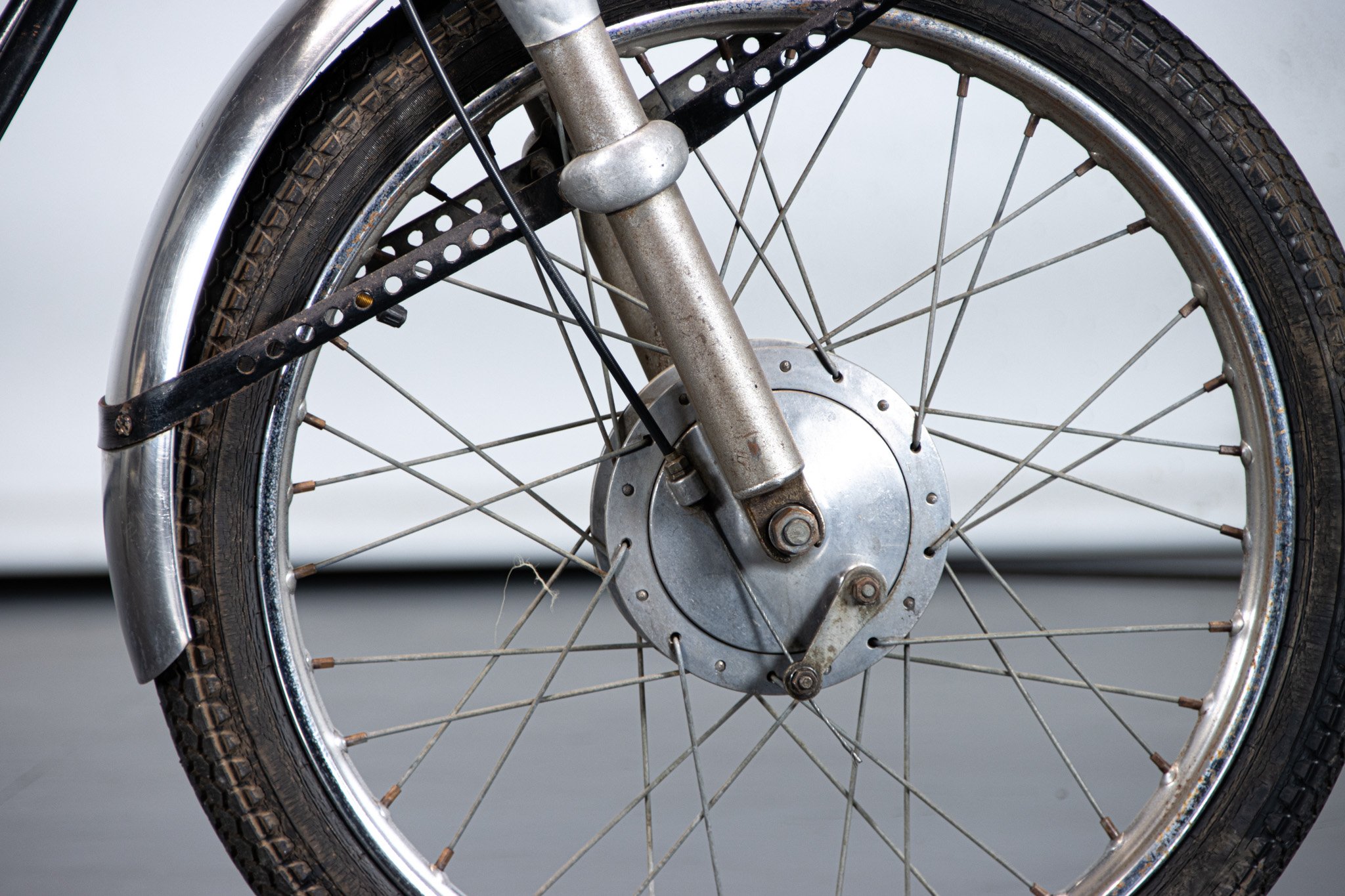 Moto Morini ZETA ZETA 50 