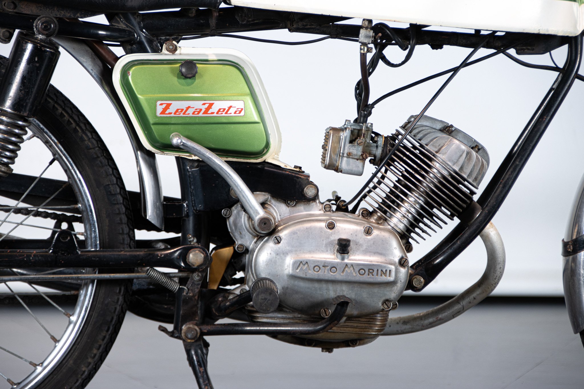 Moto Morini ZETA ZETA 50 