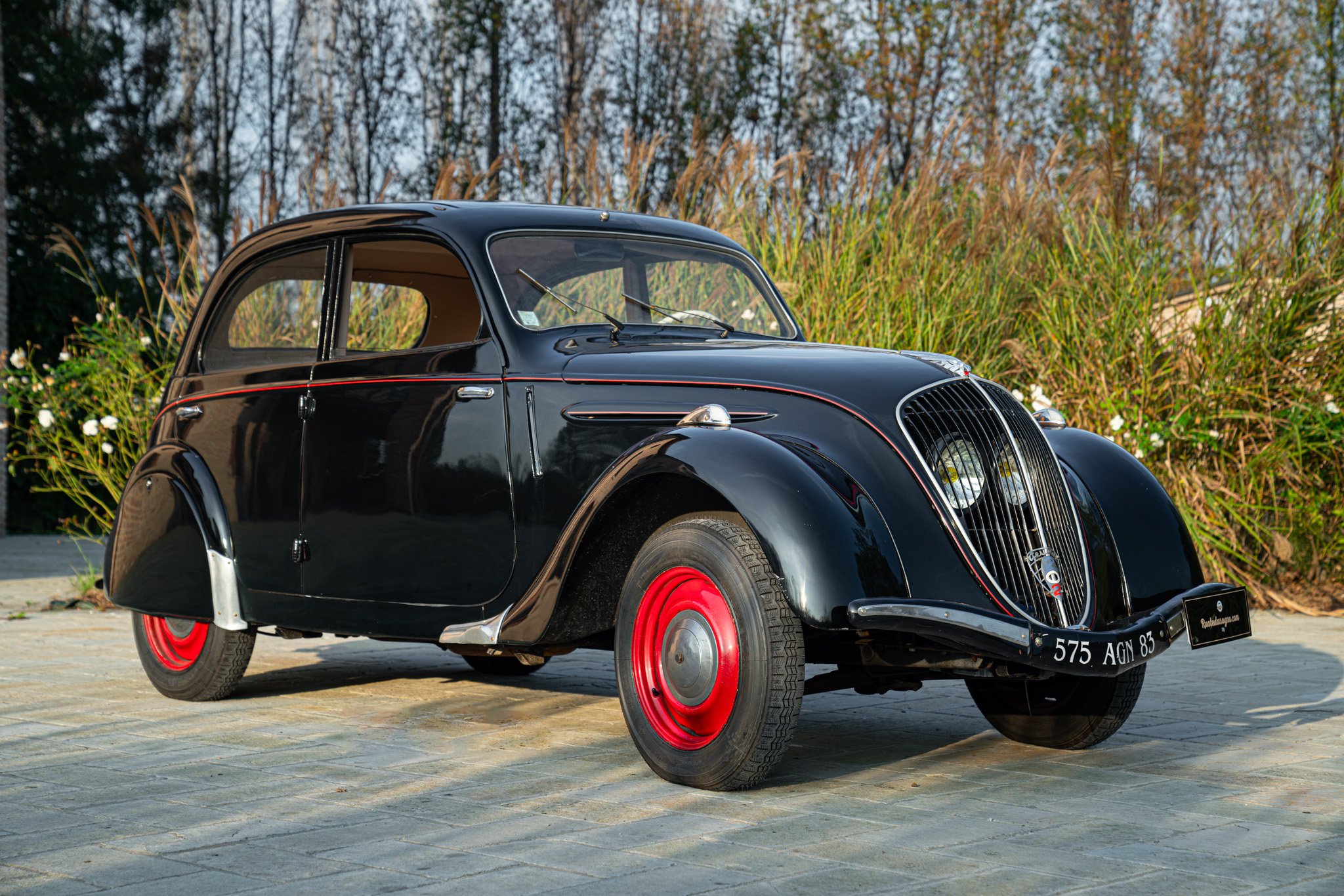 Peugeot 202 