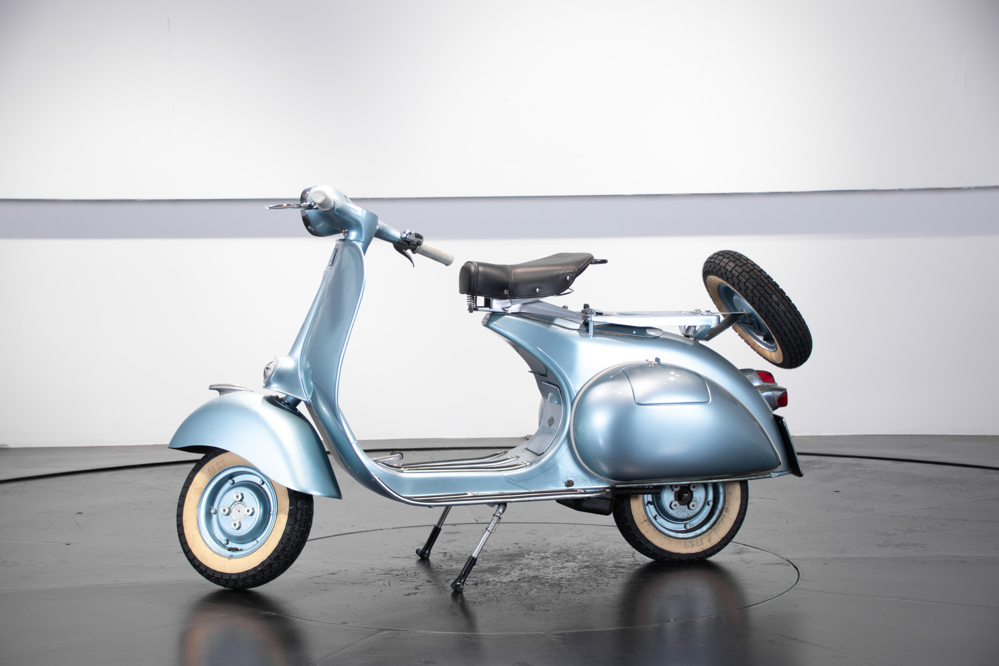 Piaggio Vespa 150 VB1T 