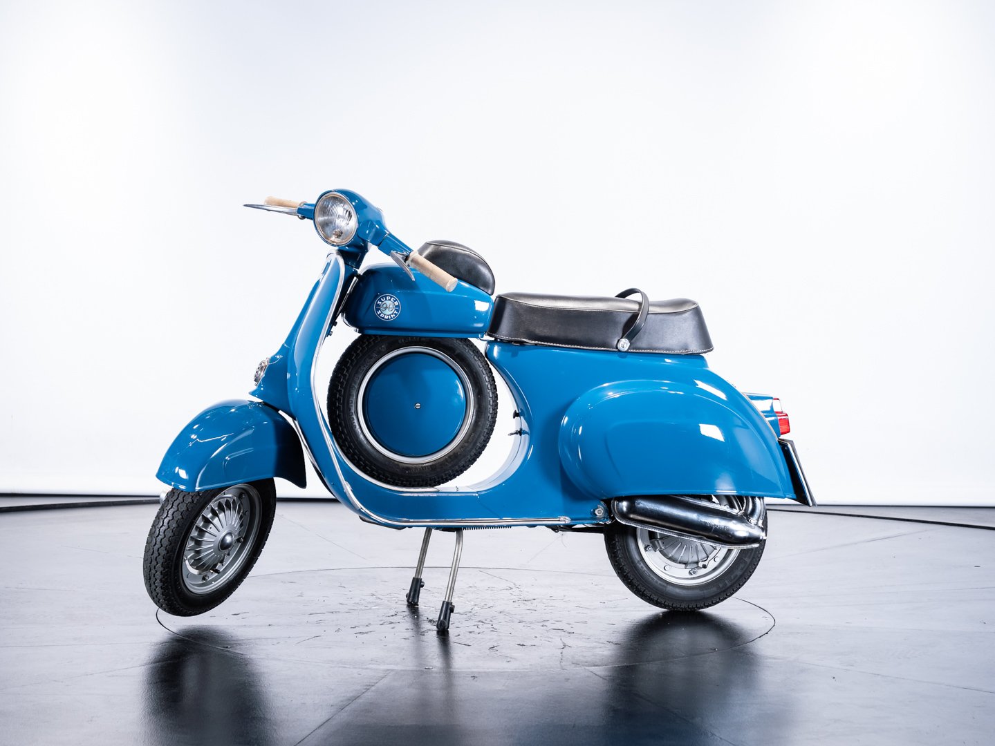 Piaggio Vespa 90 Super Sprint 