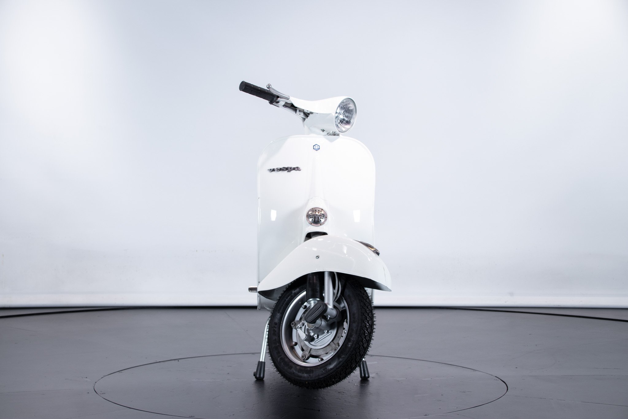 Piaggio VESPA 125 PRIMAVERA         