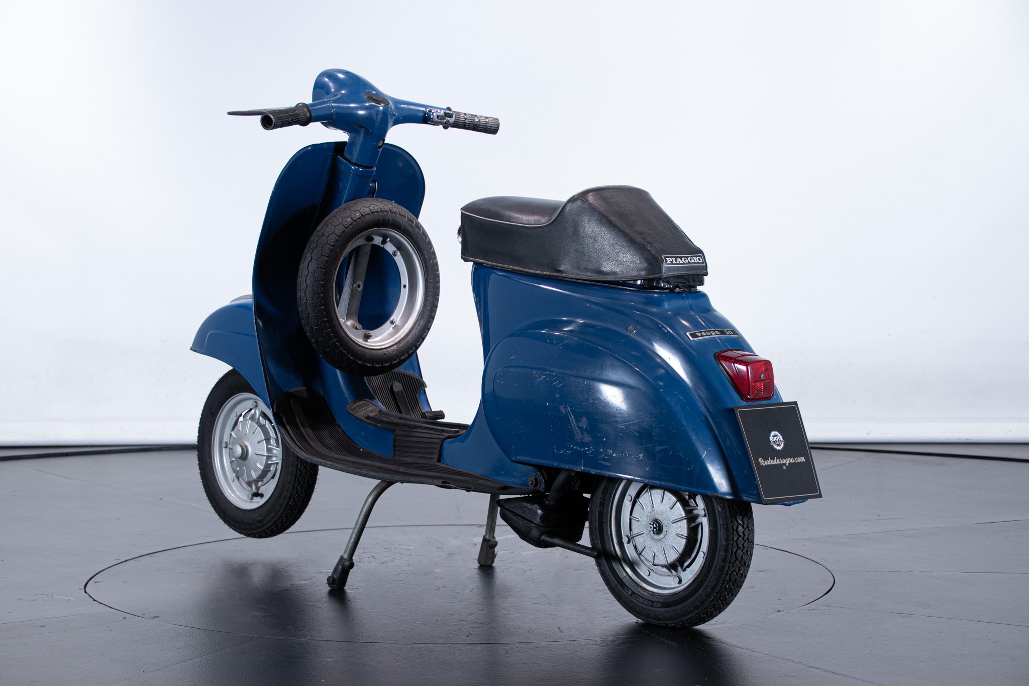 Piaggio VESPA 50 