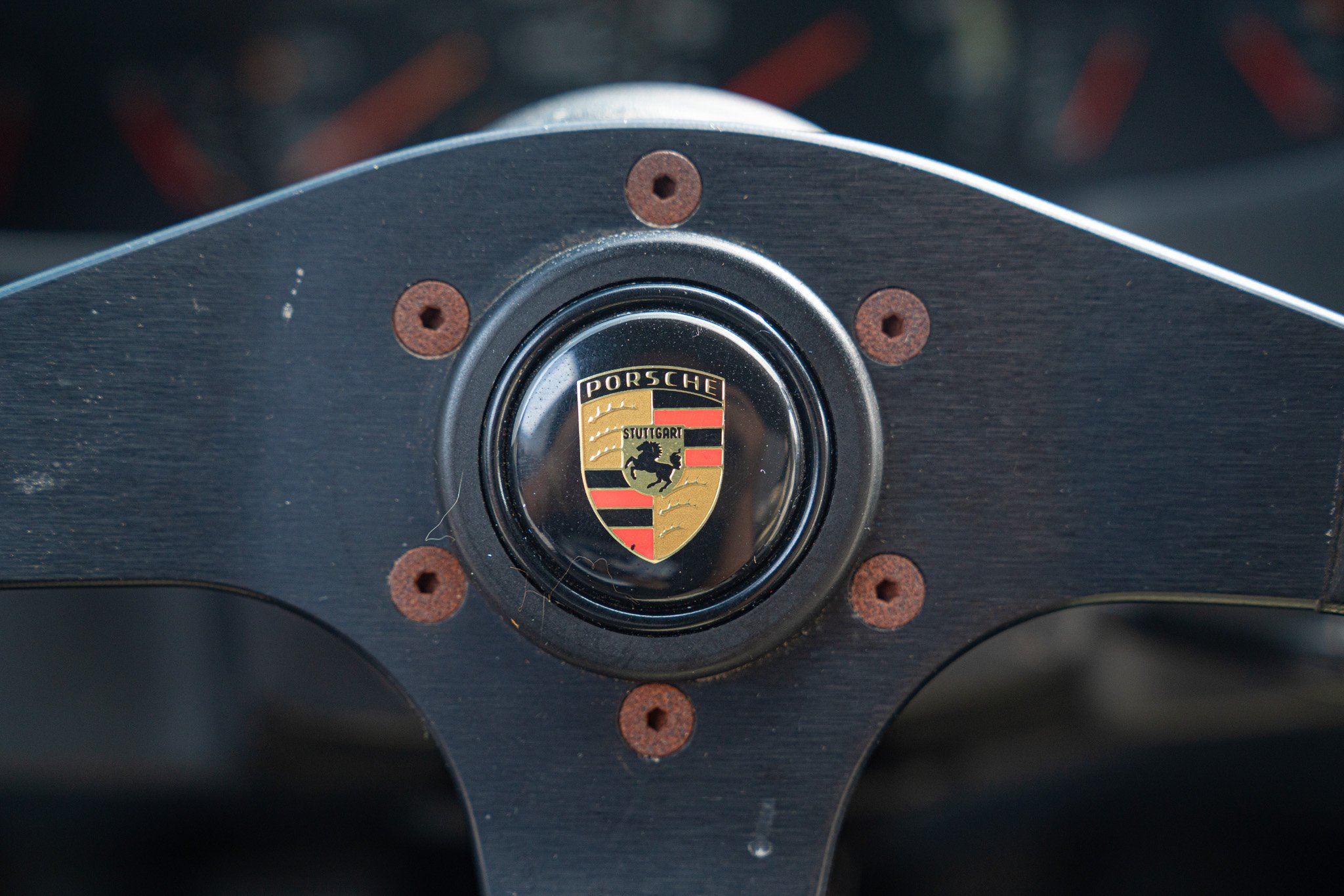 Porsche 928 