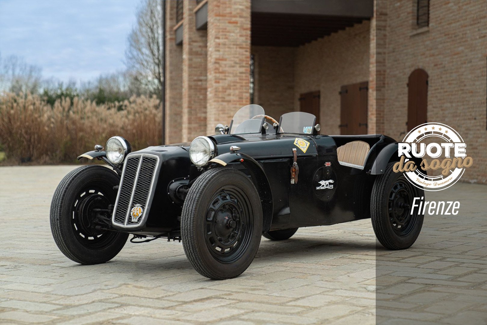Grayson SPORT 1100 