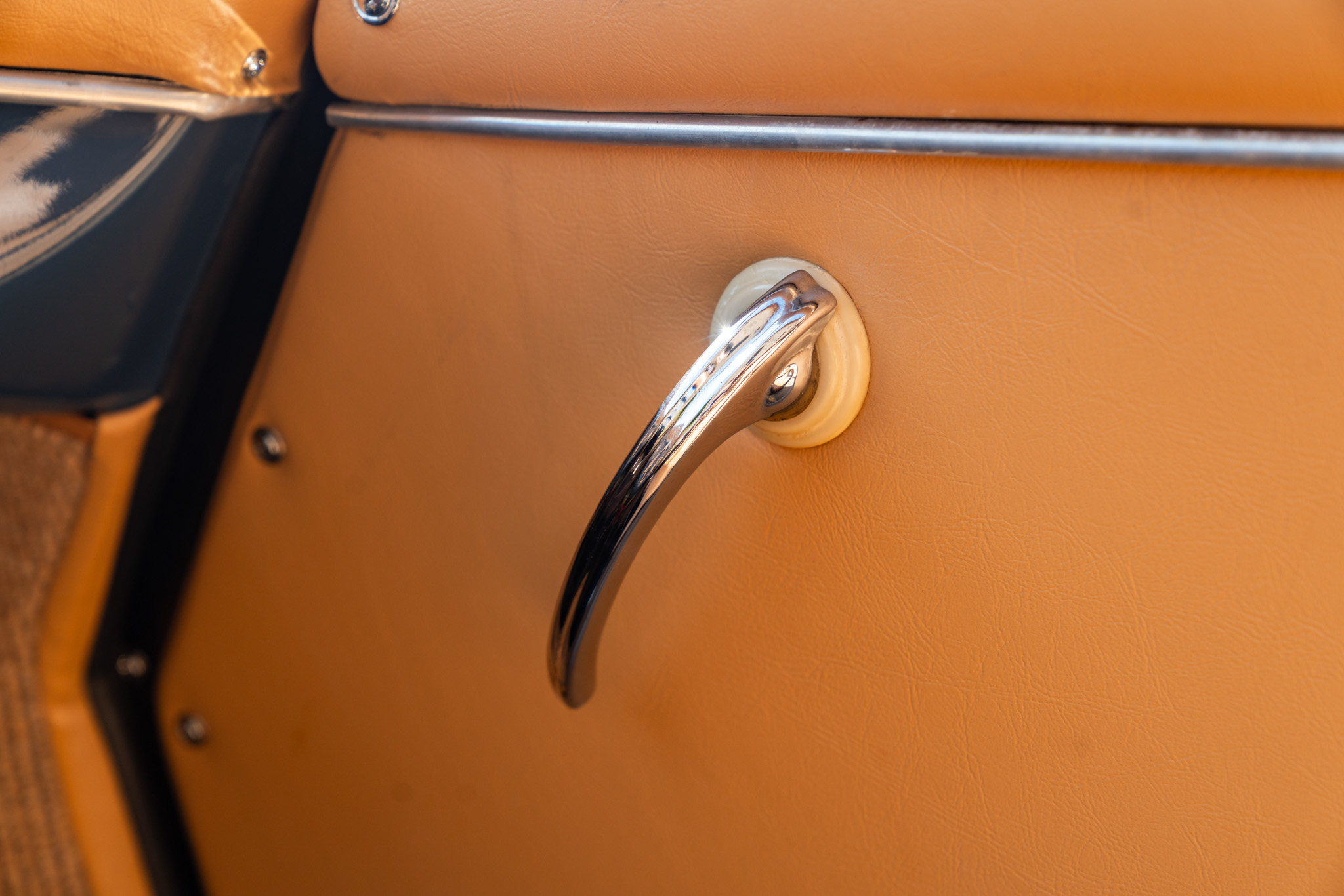 Porsche 356 A 1600 Speedster 