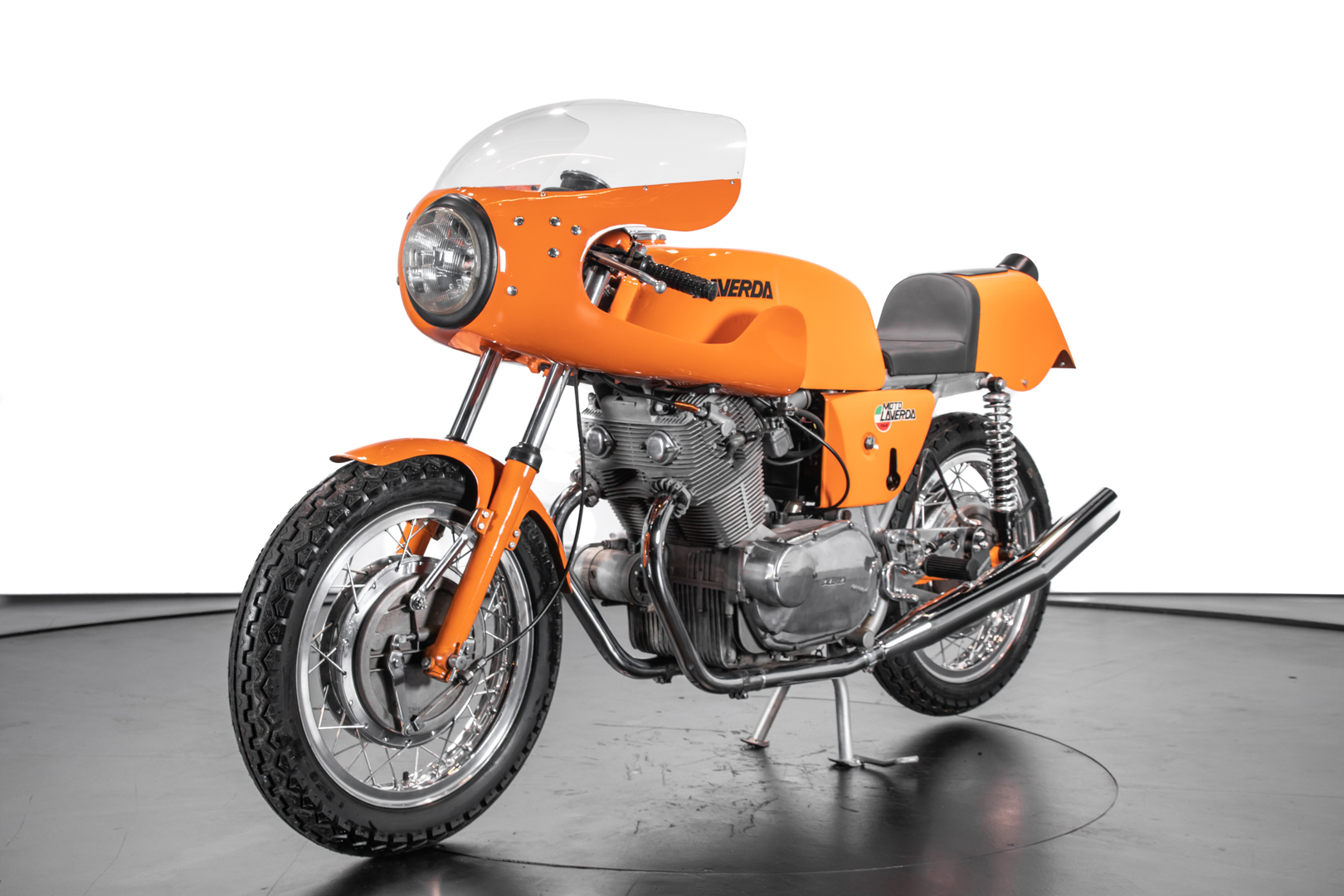 Laverda 750 SFC 