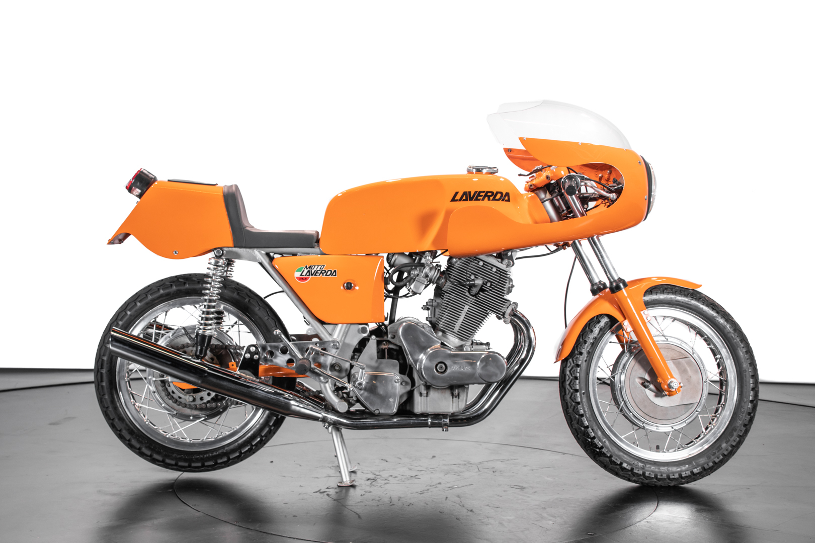 Laverda 750 SFC 