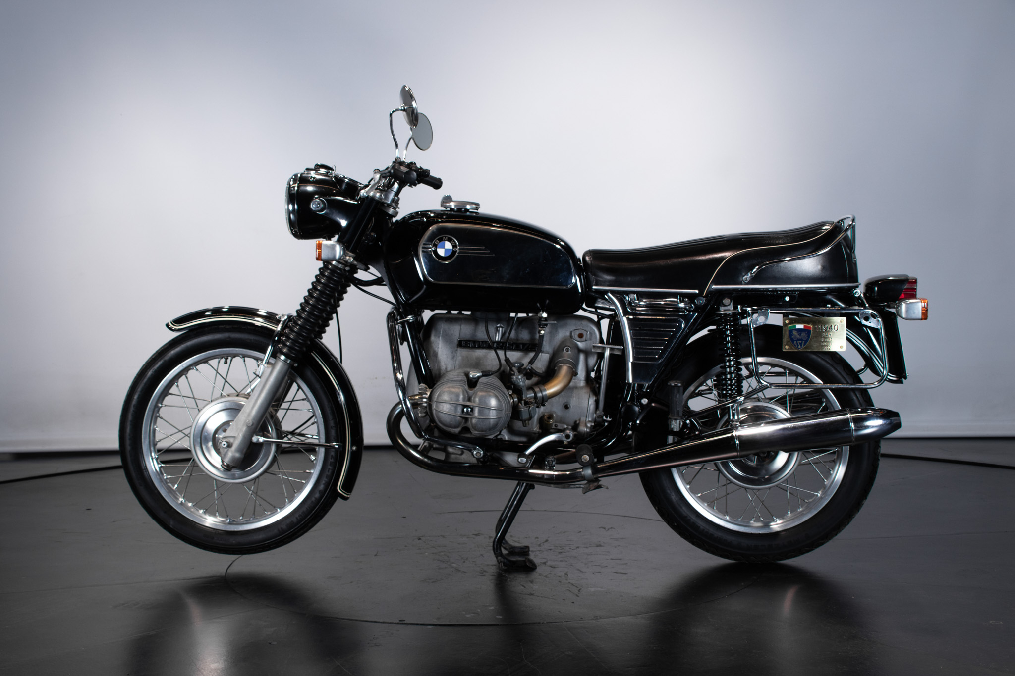 BMW R 50/5 