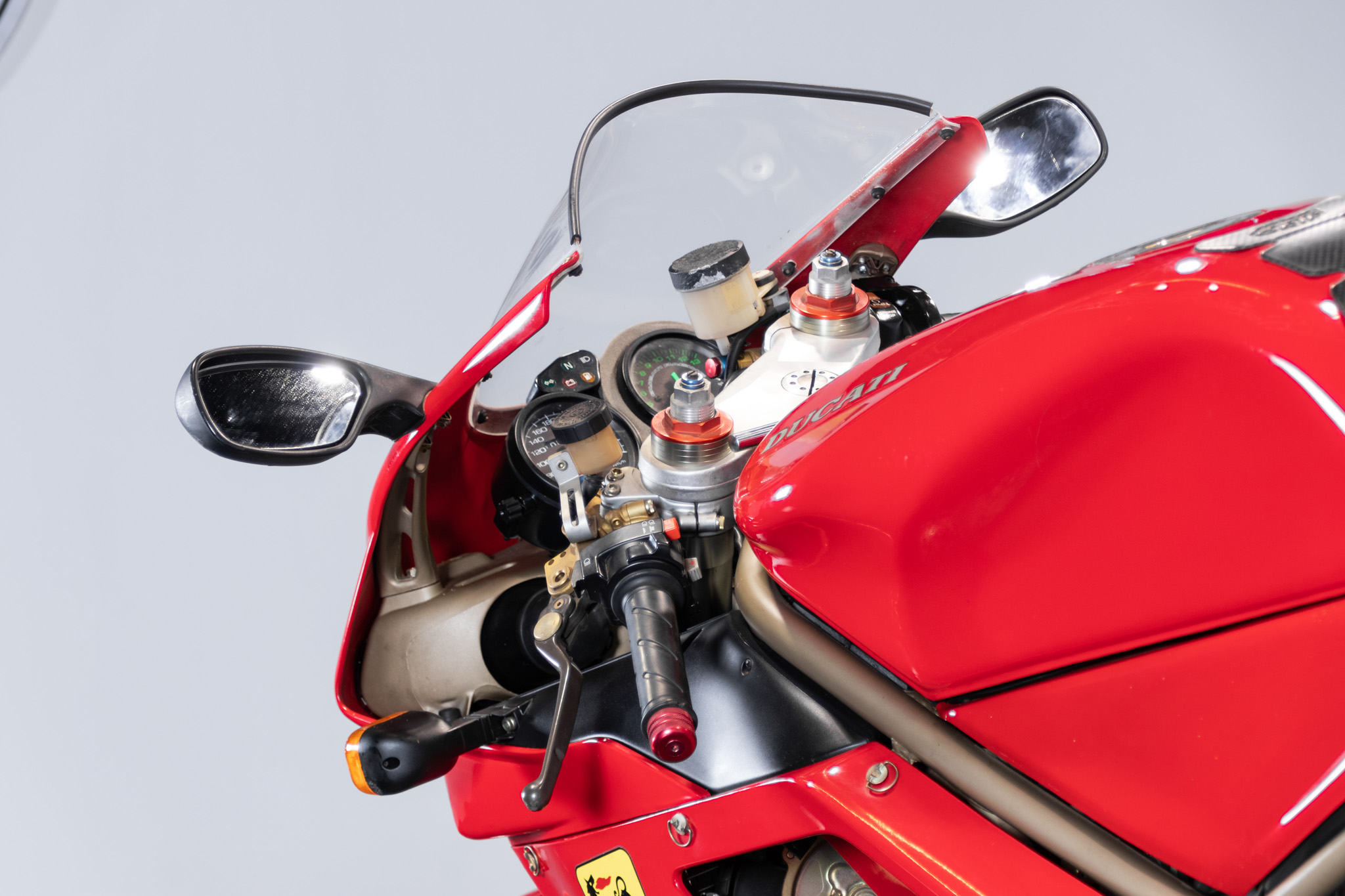 Ducati 916 S 